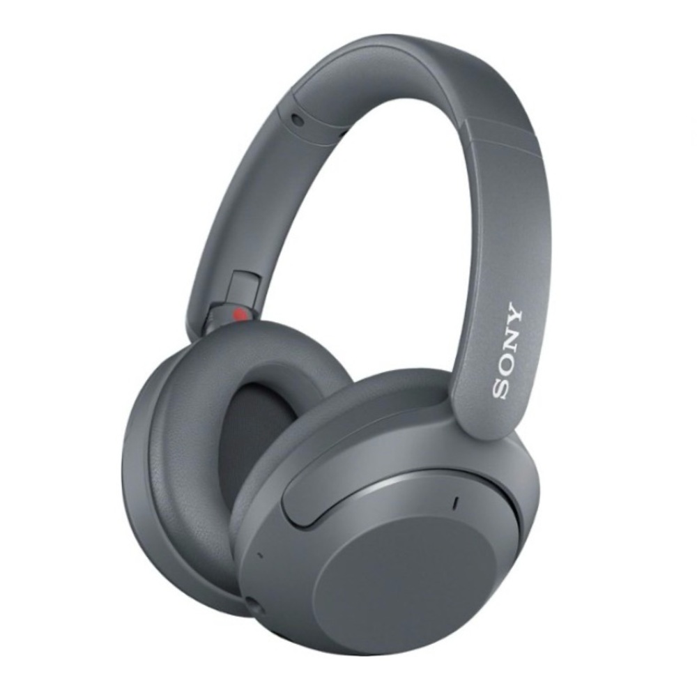 Sony WH-XB910N Wireless Noise Cancelling Over the Ear Headphones